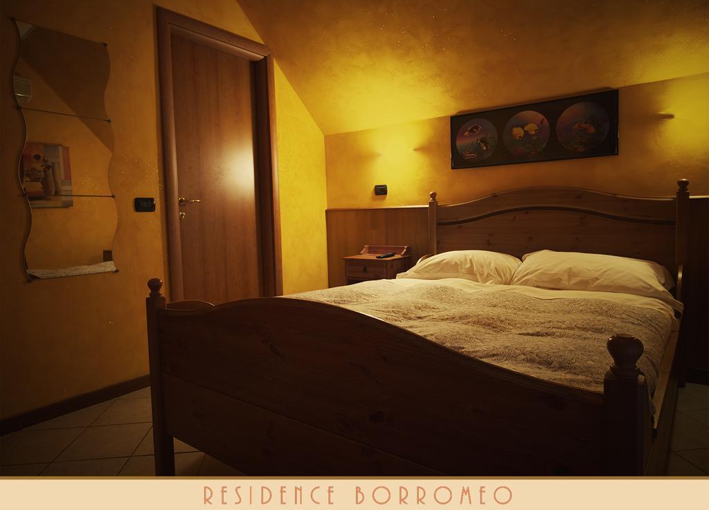 Borromeo Residenze Service S.A.S Peschiera Borromeo Εξωτερικό φωτογραφία