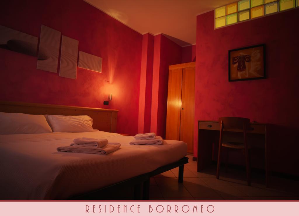 Borromeo Residenze Service S.A.S Peschiera Borromeo Εξωτερικό φωτογραφία