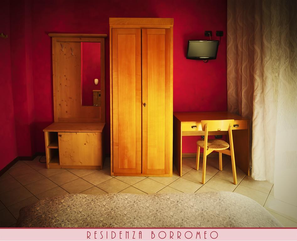 Borromeo Residenze Service S.A.S Peschiera Borromeo Εξωτερικό φωτογραφία