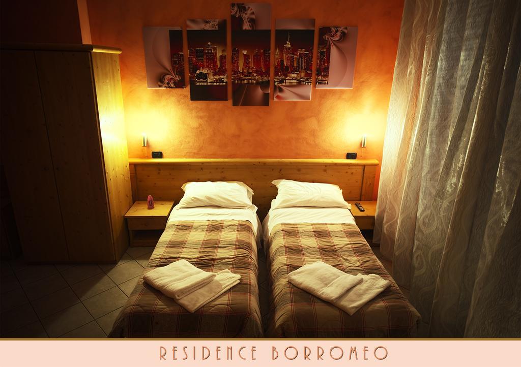 Borromeo Residenze Service S.A.S Peschiera Borromeo Εξωτερικό φωτογραφία