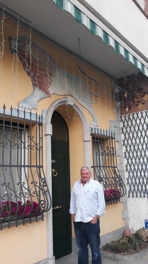 Borromeo Residenze Service S.A.S Peschiera Borromeo Εξωτερικό φωτογραφία
